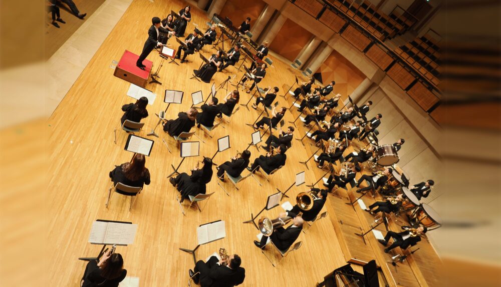 Tetto Wind Orchestra